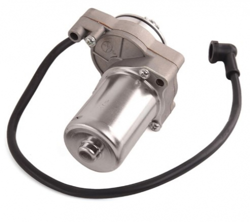 ATV Starter 50-125cc 2 flansch